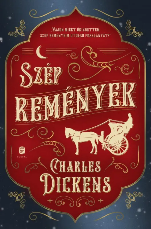 Újdonság Szép remények