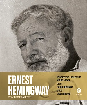 Outlet Ernest Hemingway
