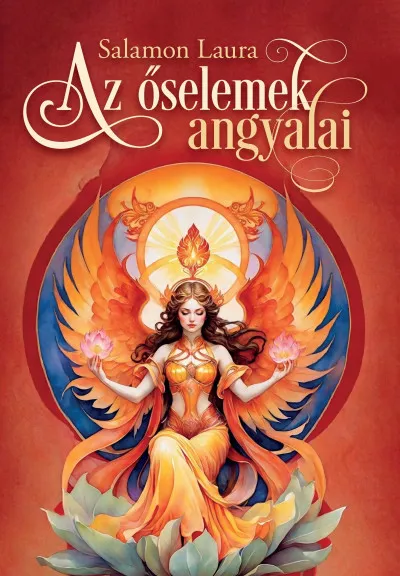 Árengedmény Az őselemek angyalai