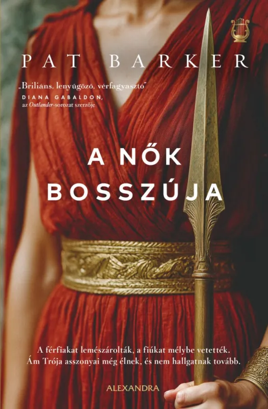 A nők bosszúja Kiárusítás