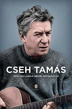 Prémium Cseh Tamás