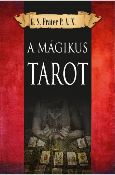A mágikus Tarot Olcsóbb