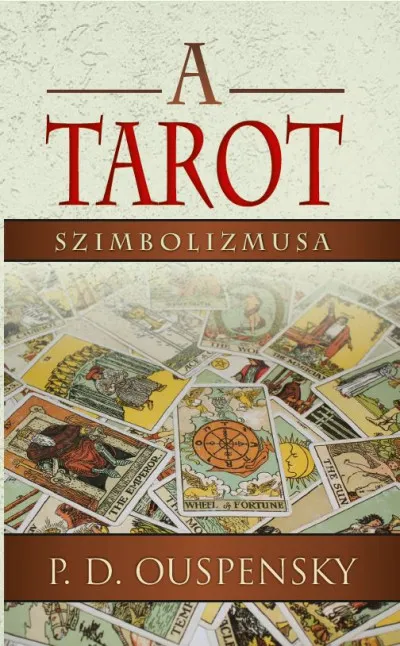 A tarot szimbolizmusa Expressz szállítás