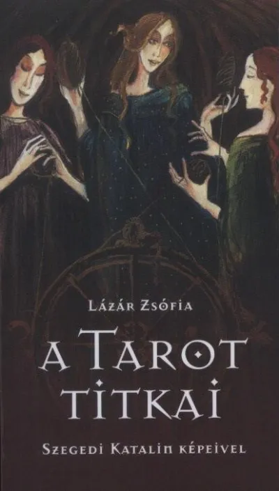 Szezonális akció A Tarot titkai
