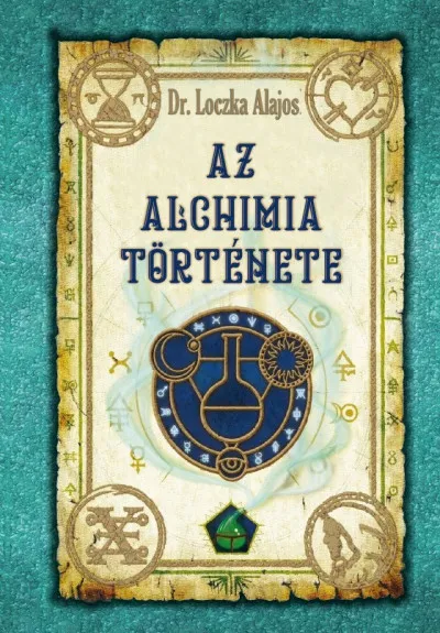 Az alchimia története Expressz kézbesítés