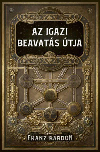 Az igazi beavatás útja Biztonságos fizetés