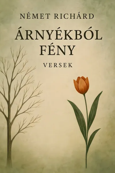 Csak ma Árnyékból fény