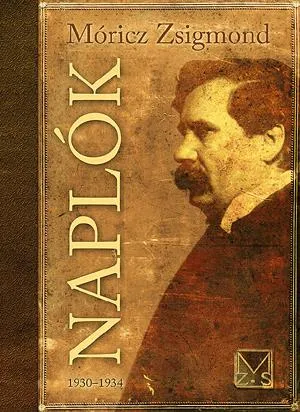 Biztonságos fizetés Naplók 1930-1934