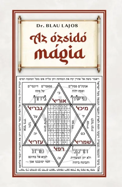 Az ózsidó mágia Legkelendőbb