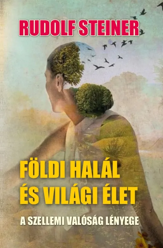 Azonnal elérhető Földi halál és világi élet