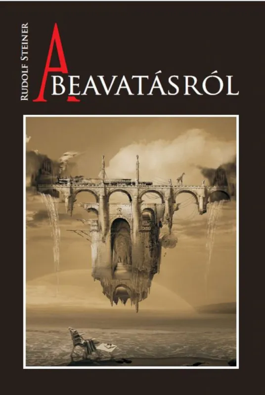 A beavatásról Végkiárusítás