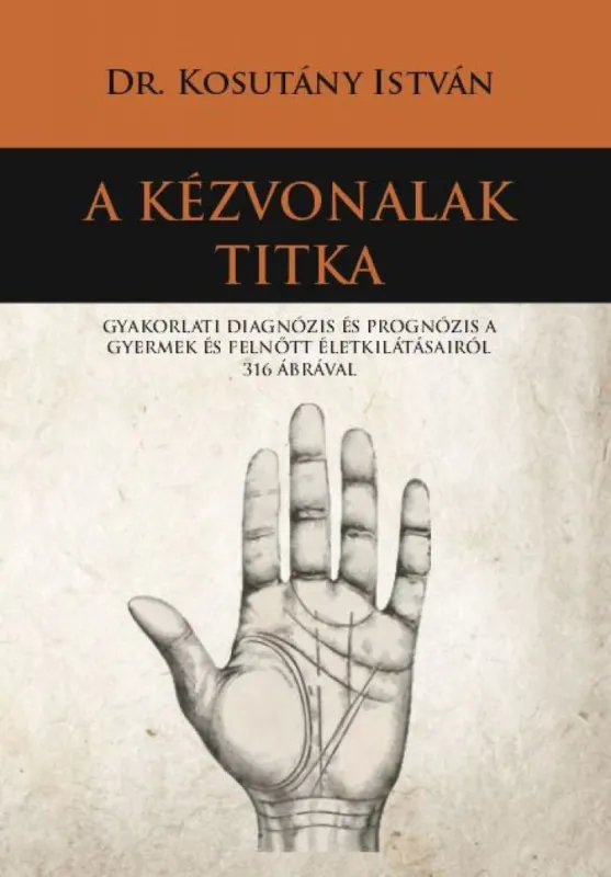 Kihagyhatatlan ajánlat A kézvonalak titka
