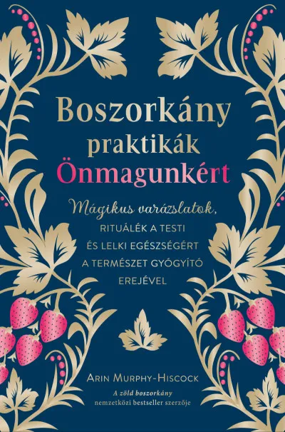 Boszorkánypraktikák önmagunkért Szezonális akció
