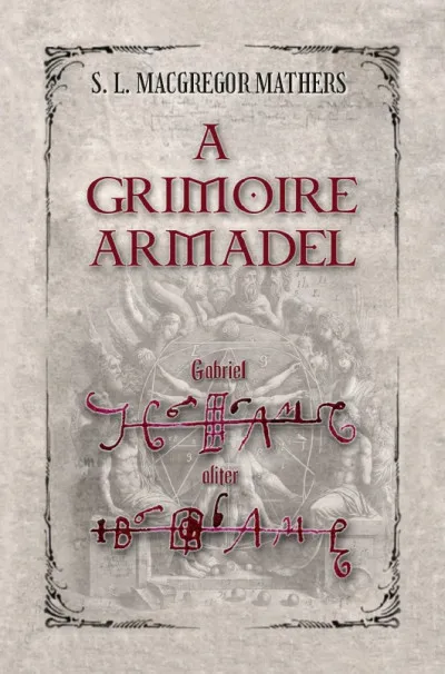 Olcsóbb A Grimoire Armadel
