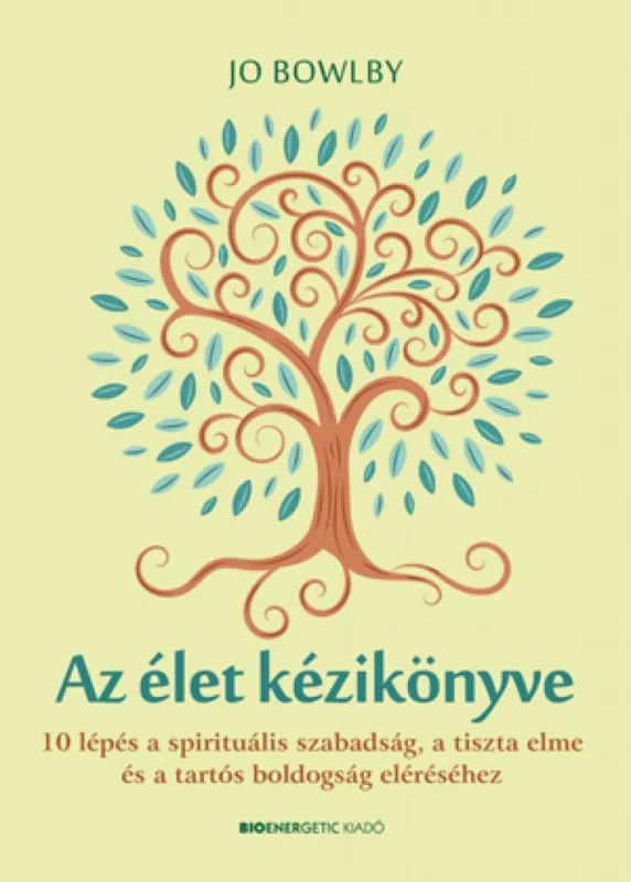 Az élet kézikönyve Legjobb ár