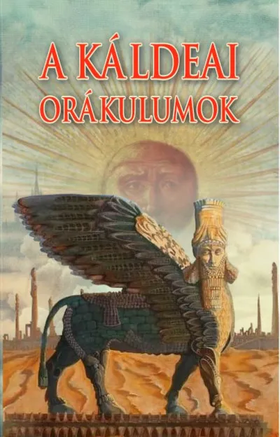 Akciós ár A káldeai orákulumok