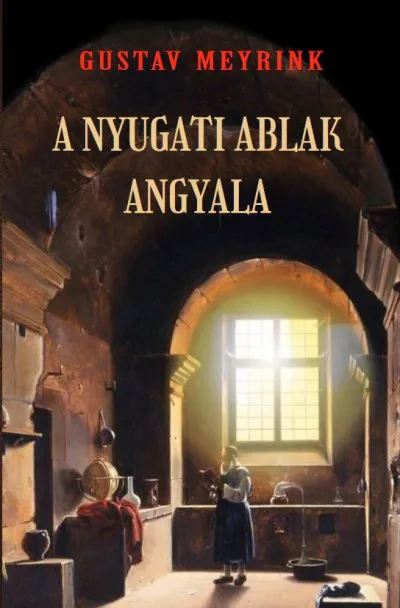 Akció A nyugati ablak angyala