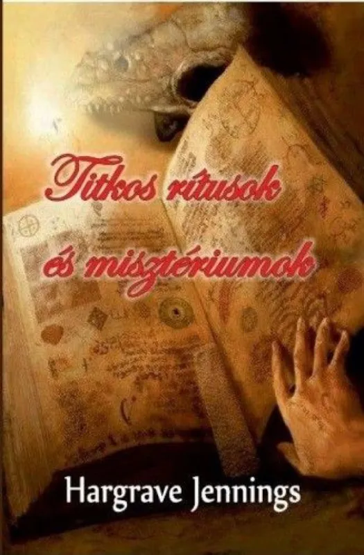 Biztonságos fizetés Titkos rítusok és misztériumok