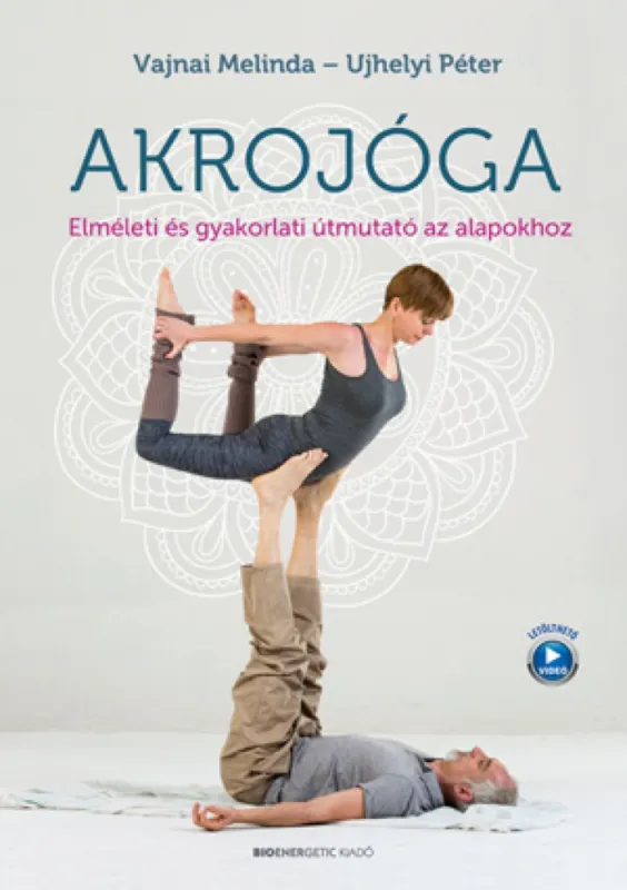Kiárusítás Akrojóga