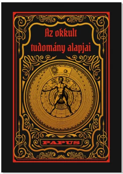 Az okkult tudomány alapjai Szezonális akció
