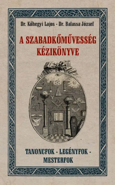 A szabadkőművesség kézikönyve Gyors szállítás