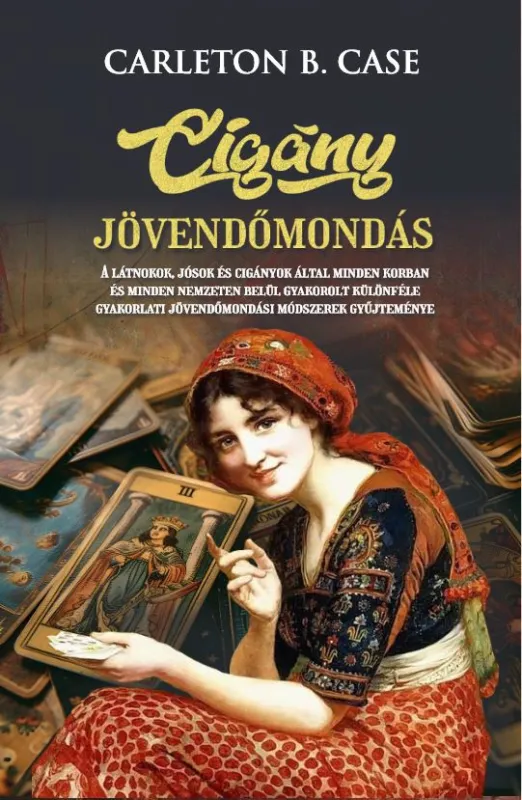 Cigány jövendőmondás Különleges ajánlat