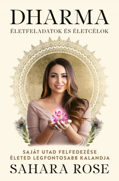 Csak ma DHARMA - életfeladatok és életcélok