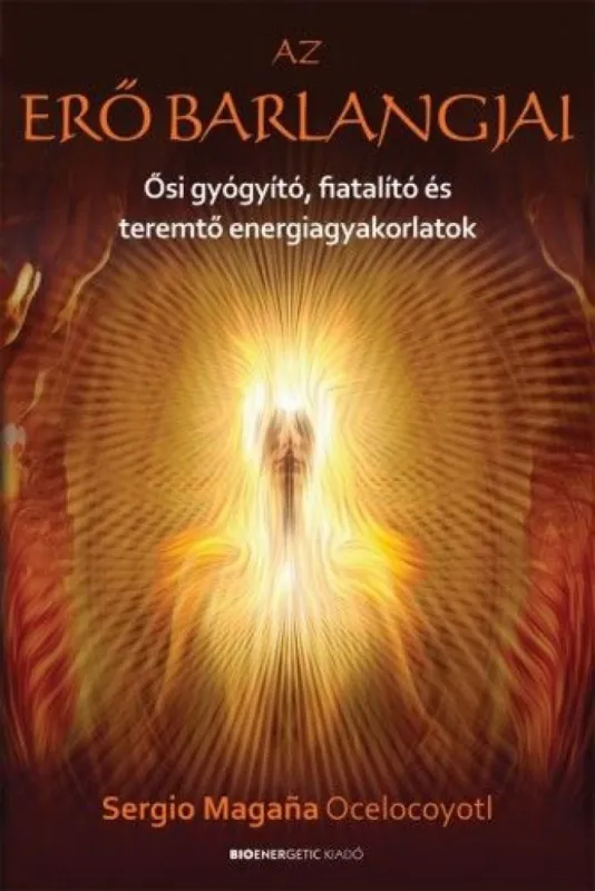 Azonnal elérhető Az erő barlangjai