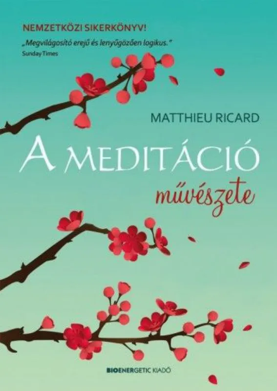 Utolsó esély A meditáció művészete