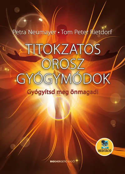 Expressz kézbesítés Titokzatos orosz gyógymódok