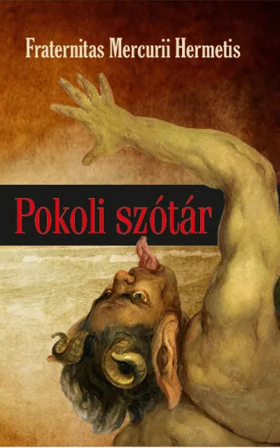 Expressz szállítás Pokoli szótár
