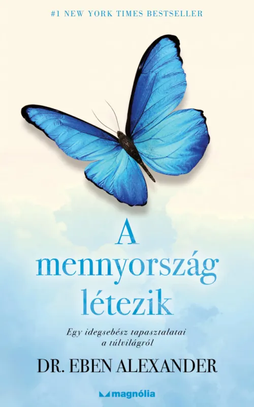 Gyors szállítás A mennyország létezik