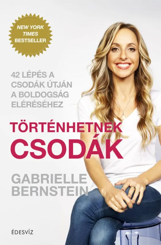 Történhetnek csodák Vedd meg most