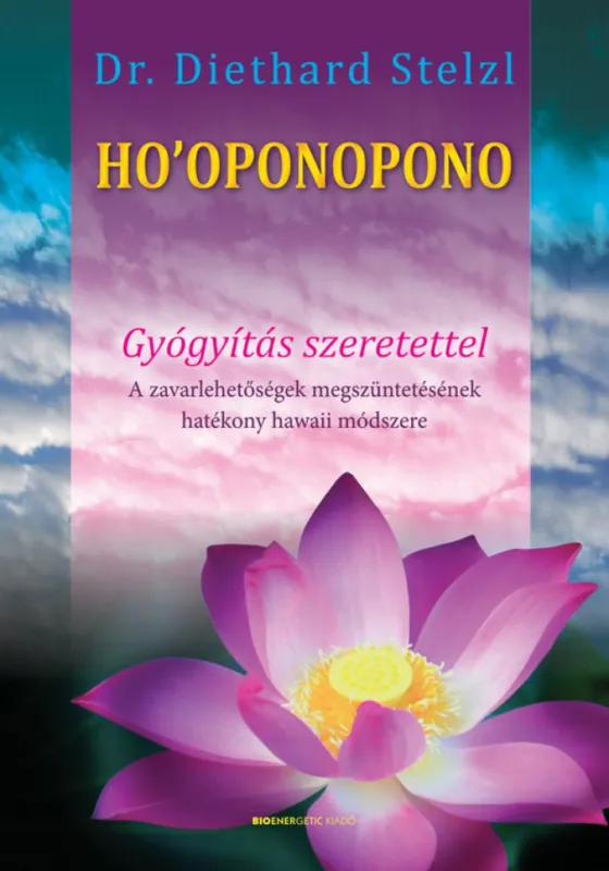 Szuper akció Ho'oponopono