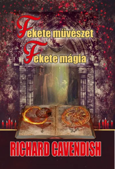 Fekete művészet - Fekete mágia Expressz kézbesítés