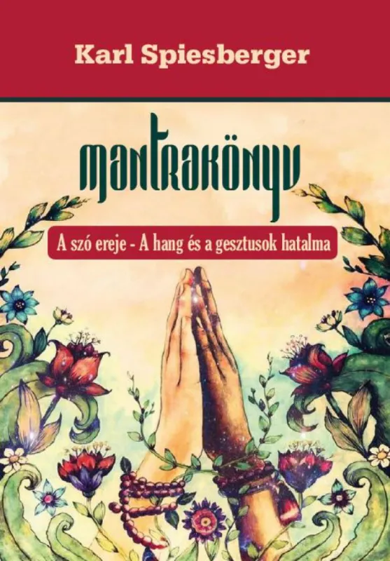 Különleges ajánlat Mantrakönyv
