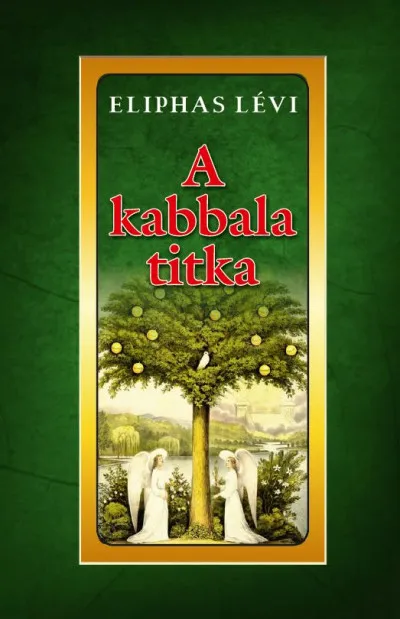 Kedvezményes ár A kabbala titka