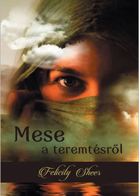 Mese a teremtésről Azonnali szállítás