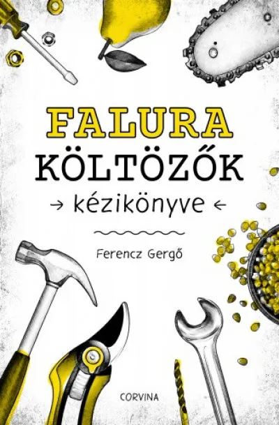 Expressz szállítás Falura költözők kézikönyve