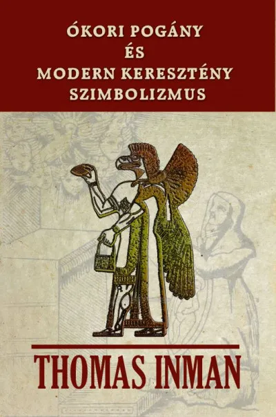 Akció Ókori pogány és modern keresztény szimbolizmus