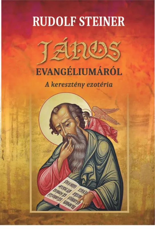Kiárusítás János evangéliumáról