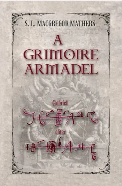 Vedd meg most A Grimoire Armadel