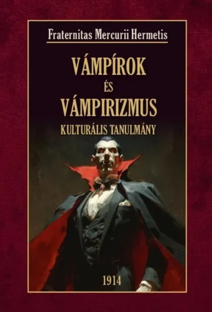 Vámpírok és vámpirizmus Gyors kiszállítás