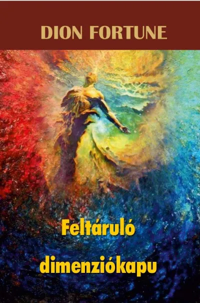Rendeld meg most Feltáruló dimenziókapu