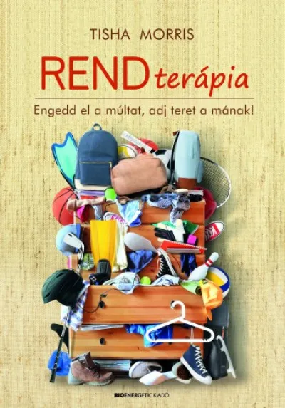 Szuper ajánlat Rendterápia