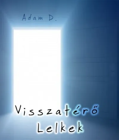Visszatérő lelkek Biztonságos vásárlás