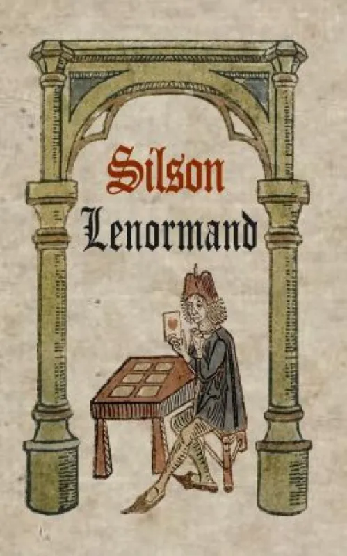 Silson Lenormand Ajánlat
