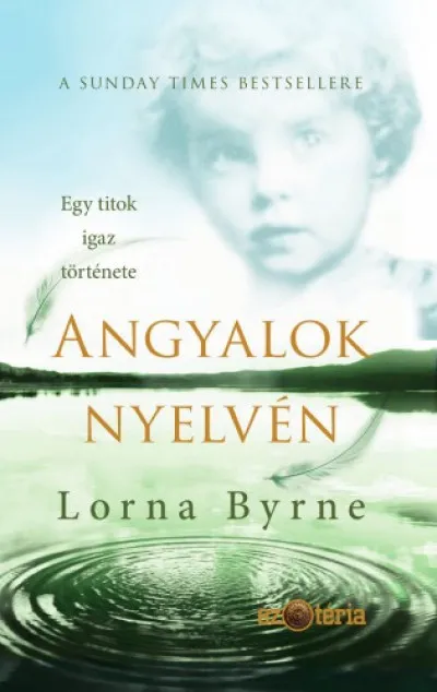 Angyalok nyelvén Legkelendőbb