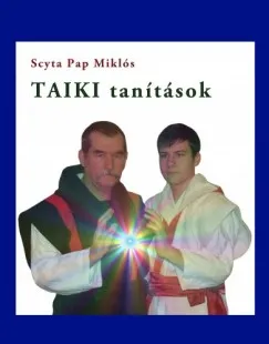 TAIKI tanítások Biztonságos fizetés
