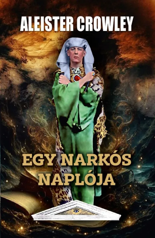 Egy narkós naplója Csak ma